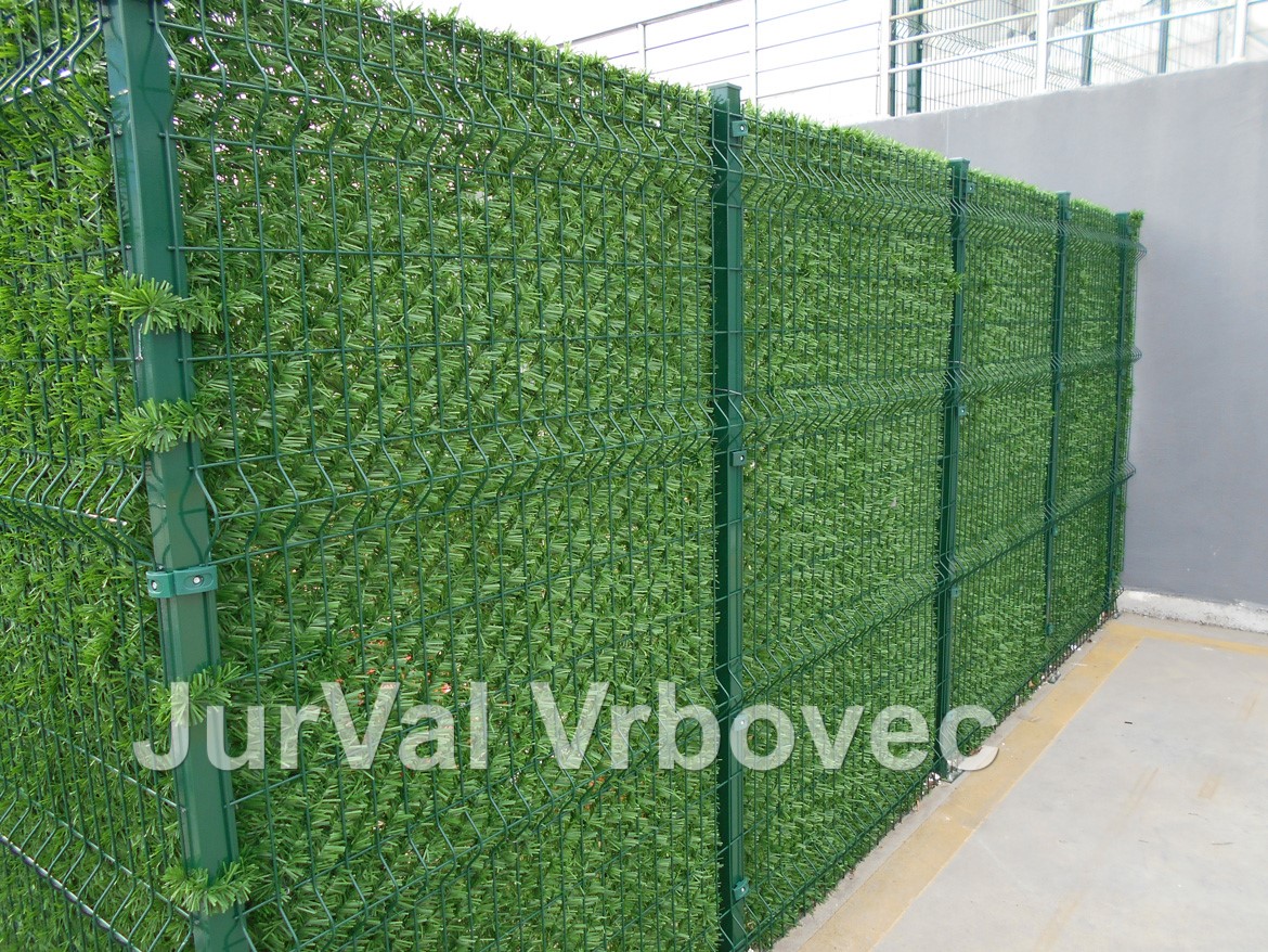 Dekorativna zaštita od pogleda